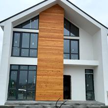 Хід будівництва КМ Gardd House Eco Village, 0, жовтень 2025