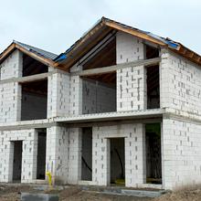 Хід будівництва КМ Gardd House Eco Village, 0, жовтень 2025