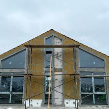 Хід будівництва КМ Gardd House Eco Village, 0, жовтень 2025