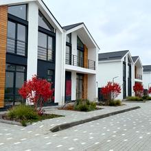 Хід будівництва КМ Gardd House Eco Village, 0, жовтень 2025
