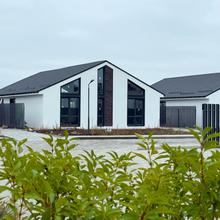 Хід будівництва КМ Gardd House Eco Village, 0, жовтень 2025