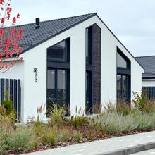 Хід будівництва КМ Gardd House Eco Village, 0, жовтень 2025