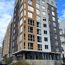 Хід будівництва ЖК Нове Життя, 1 секція, жовтень 2025