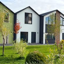 Ход строительства Ситихаусы PRO MISTO, 0, октябрь 2025