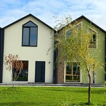 Ход строительства Ситихаусы PRO MISTO, 0, октябрь 2025