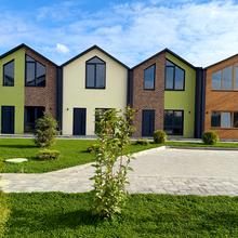 Ход строительства Ситихаусы PRO MISTO, 0, октябрь 2025