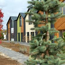 Ход строительства Ситихаусы PRO MISTO, 0, октябрь 2025