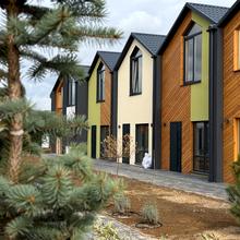 Ход строительства Ситихаусы PRO MISTO, 0, октябрь 2025