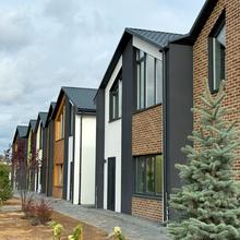 Ход строительства Ситихаусы PRO MISTO, 0, октябрь 2025