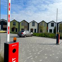 Ход строительства Ситихаусы PRO MISTO, 0, октябрь 2025