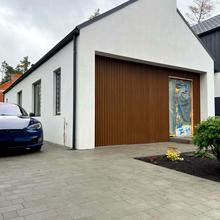 Хід будівництва Дуплекси THE WOOD, 0, жовтень 2025