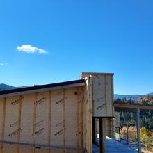 Хід будівництва КМ MÓNTES invest & resort, 0, жовтень 2025