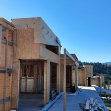 Хід будівництва КМ MÓNTES invest & resort, 0, жовтень 2025