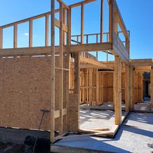 Хід будівництва КМ MÓNTES invest & resort, 0, жовтень 2025