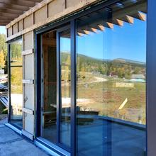 Хід будівництва КМ MÓNTES invest & resort, 0, жовтень 2025