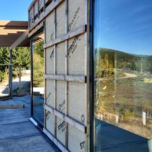 Хід будівництва КМ MÓNTES invest & resort, 0, жовтень 2025