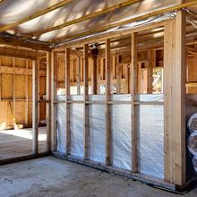 Хід будівництва КМ MÓNTES invest & resort, Внутрішні роботи, жовтень 2025