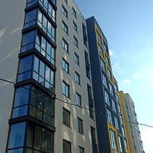 Хід будівництва ЖК Нові Байківці, 3 будинок, жовтень 2025