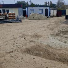 Хід будівництва ЖК НЕЗАЛЕЖНІСТЬ, 1 будинок, жовтень 2025