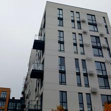 Хід будівництва ЖК Файна Таун, 7 черга (будинок 02801-02804), жовтень 2025