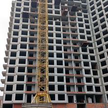 Хід будівництва ЖК ОРАНЖЕРЕЯ, 3 будинок, жовтень 2025