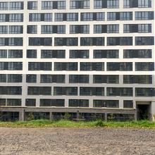 Хід будівництва ЖК Автобіографія, 1 будинок (секція 7), жовтень 2025