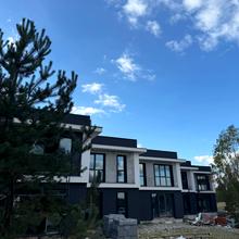 Хід будівництва КМ Stone Village, 0, жовтень 2025