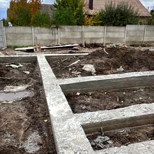 Хід будівництва ЖК Озерний, 2 будинок, жовтень 2025