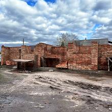 Хід будівництва ЖК Озерний, 2 будинок, жовтень 2025