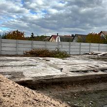 Хід будівництва ЖК Озерний, 2 будинок, жовтень 2025