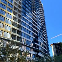 Хід будівництва ЖК Атмосфера, 6, 7 секції, жовтень 2025