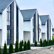 Хід будівництва КМ DESNA HOMES, 0, жовтень 2025