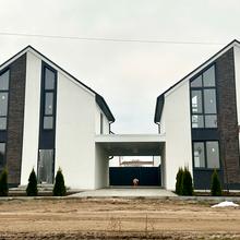 Хід будівництва КМ DESNA HOMES, 0, жовтень 2025