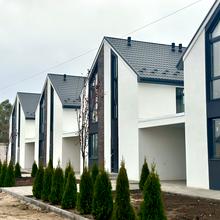 Хід будівництва КМ DESNA HOMES, 0, жовтень 2025