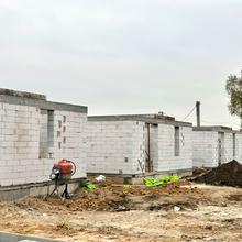 Хід будівництва КМ DESNA HOMES, 0, жовтень 2025