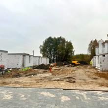 Хід будівництва КМ DESNA HOMES, 0, жовтень 2025