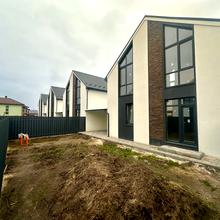 Хід будівництва КМ DESNA HOMES, 0, жовтень 2025