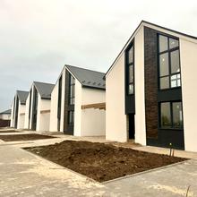 Хід будівництва КМ DESNA HOMES, 0, жовтень 2025