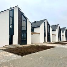 Хід будівництва КМ DESNA HOMES, 0, жовтень 2025