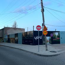 Хід будівництва вул. Квітова, 10, 0, жовтень 2025