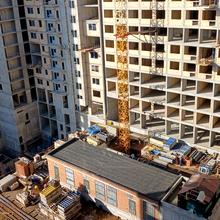 Ход строительства ЖК Stanford, Общие, октябрь 2025