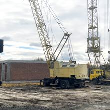 Хід будівництва ЖК Двори Ярослава, Будинок, жовтень 2025