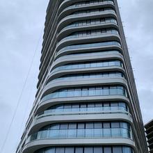 Хід будівництва Kandinsky Odesa Residence, 3 будинок, жовтень 2025