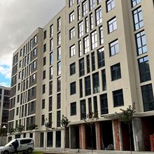 Хід будівництва ЖК PERFECT LIFE, 9 секція, жовтень 2025