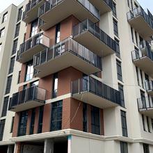 Хід будівництва ЖК PERFECT LIFE, 8 секція, жовтень 2025