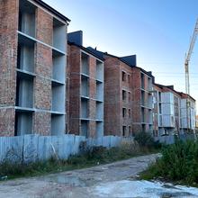 Хід будівництва ЖК Сонячна Долина, 1, 2 будинки, жовтень 2025