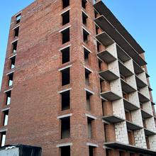 Хід будівництва ЖК Сусіди-2, Будинок, жовтень 2025