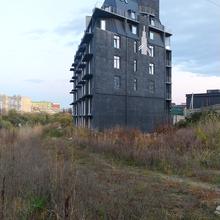 Хід будівництва ЖК Престижний дім, 2 будинок, жовтень 2025