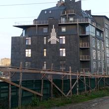 Хід будівництва ЖК Престижний дім, 2 будинок, жовтень 2025