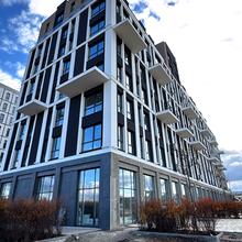 Ход строительства ЖК PARK ROYAL, 1 дом, октябрь 2025